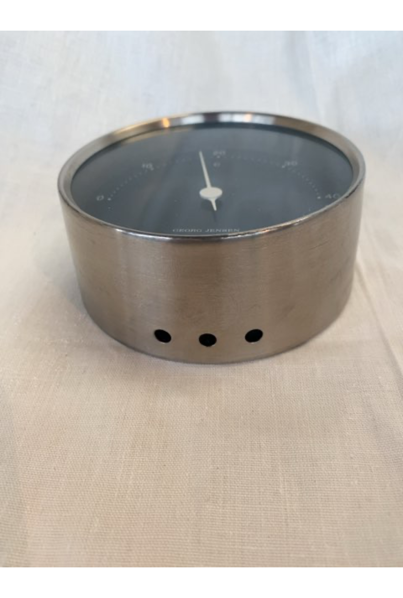 George Jensen termometer